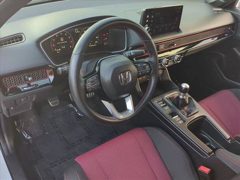 Used 2026 Honda Civic Si image 10