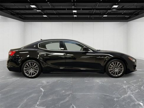 Used 2020 Maserati Ghibli S Q4 image 10