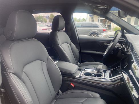 New 2026 Audi Q7 3.0T Prestige image 16