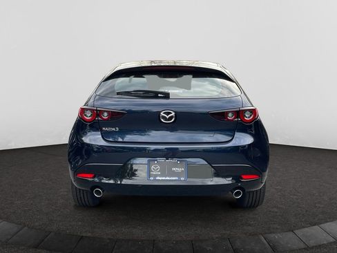 New 2026 MAZDA MAZDA3 s Sport image 4