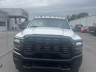 Used 2025 RAM 2500 Tradesman video 1