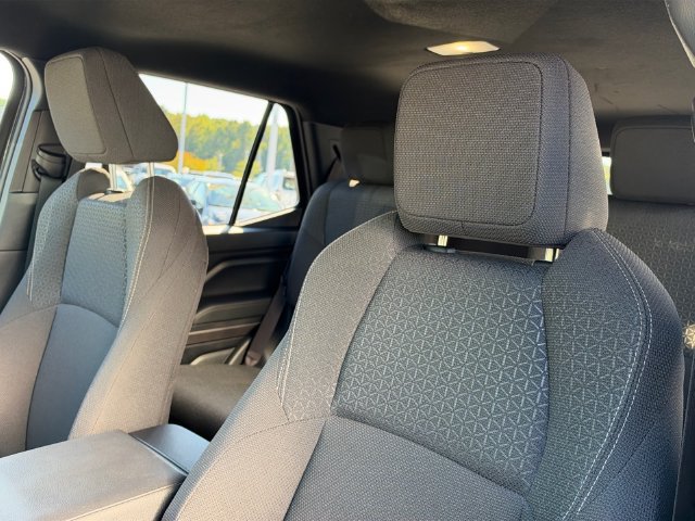 Used 2026 Toyota 4Runner SR5 RWD image 18