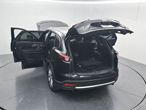 Used 2021 MAZDA CX-9 Grand Touring AWD/4WD image 59