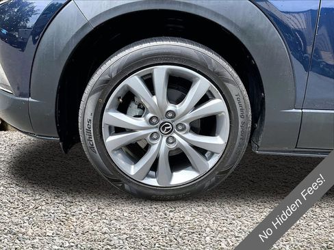 Used 2021 MAZDA CX-30 FWD 2.5 S w/ Select Package image 8