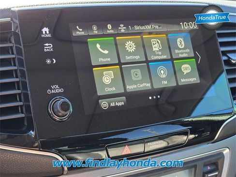 Certified 2019 Honda Pilot EX-L image 30