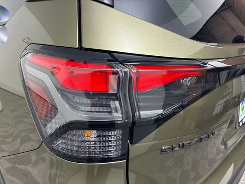 Certified 2025 Subaru Forester Premium image 11