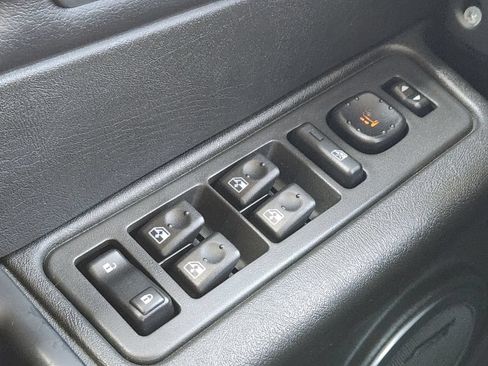 Used 2007 HUMMER H2 AWD/4WD image 27
