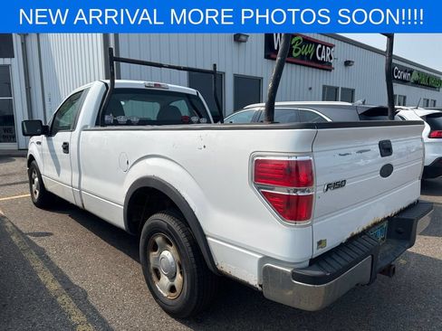 Used 2009 Ford F150 XL RWD image 2