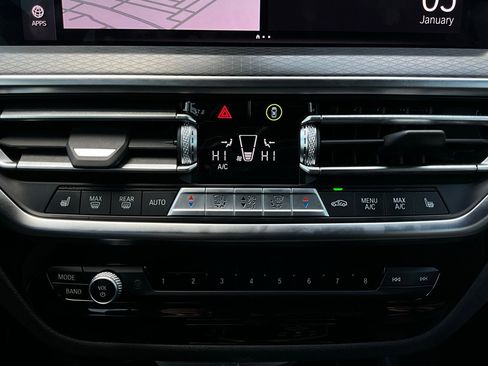 Used 2023 BMW X3 xDrive30i w/ M Sport Package image 32