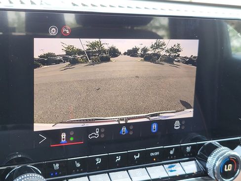 New 2026 GMC Canyon AT4 w/ Technology Plus Package image 27