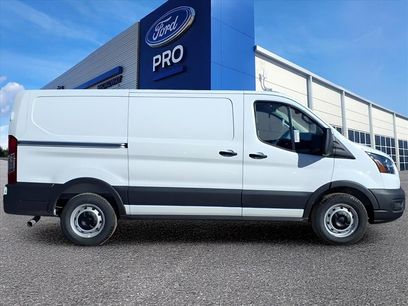 New 2026 Ford Transit 150 Low Roof