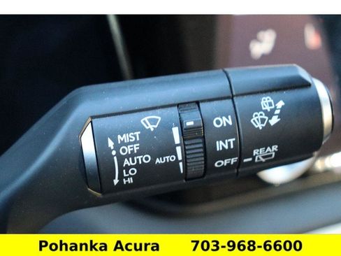 Used 2023 Lexus RX 350h Premium w/ Accessory Package (2T) image 11