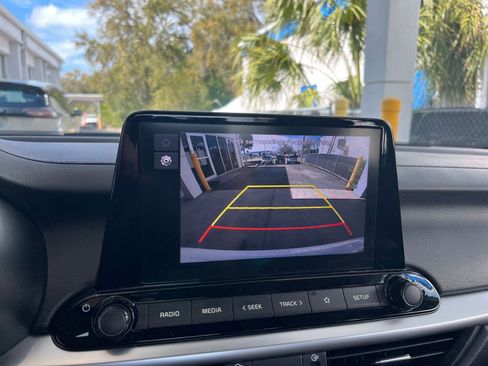 Used 2024 Kia Forte LXS image 23