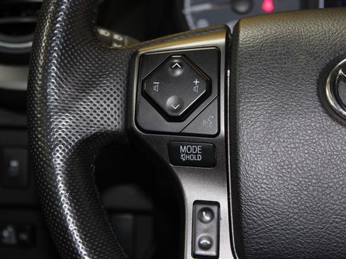 Used 2023 Toyota Tacoma TRD Sport w/ TRD Premium Sport Package AWD/4WD image 26