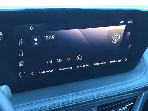 Used 2025 Buick Encore GX Sport Touring w/ Advanced Technology Package image 18