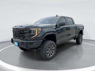 Used 2025 GMC Sierra 1500 AT4X AWD/4WD video 1
