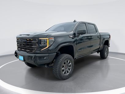 Used 2025 GMC Sierra 1500 AT4X