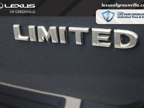 Used 2021 Jeep Grand Cherokee Limited w/ Luxury Group II AWD/4WD image 13