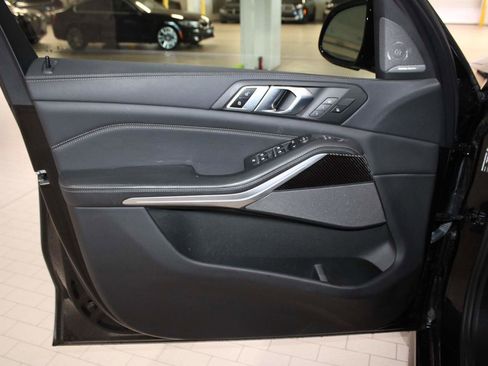 Certified 2023 BMW X5 M50i w/ Executive Package image 11