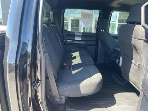 Used 2017 Ford F150 XLT w/ Equipment Group 301A Mid AWD/4WD image 31