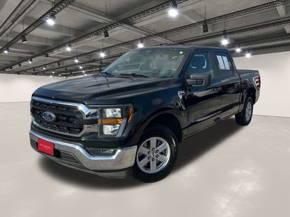 Used 2023 Ford F150 XLT