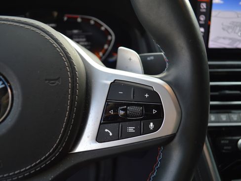 Certified 2024 BMW M850i xDrive Coupe image 16