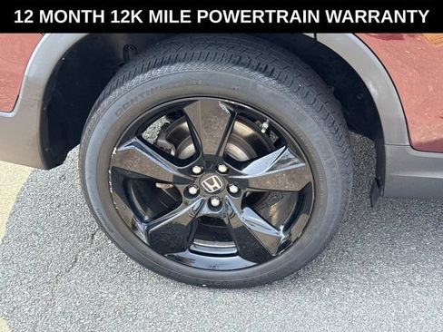Used 2019 Honda Passport Elite image 7