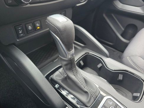 New 2026 Nissan Frontier SV w/ SV Convenience Package image 32