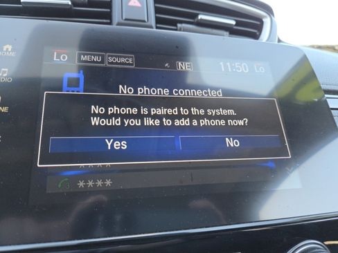 Used 2021 Honda CR-V EX-L image 6