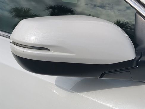 Used 2020 Honda CR-V EX image 11