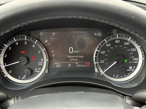Certified 2024 Toyota Highlander XLE AWD/4WD image 28