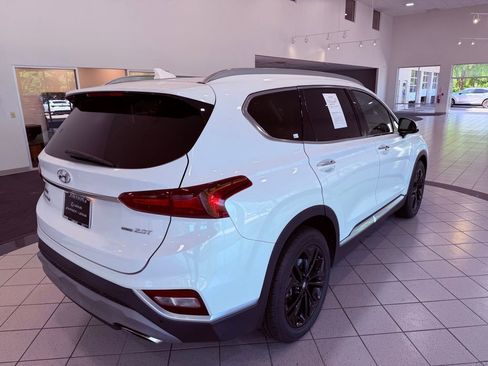 Used 2019 Hyundai Santa Fe Limited AWD/4WD image 14