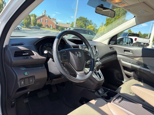 Used 2014 Honda CR-V EX-L image 11