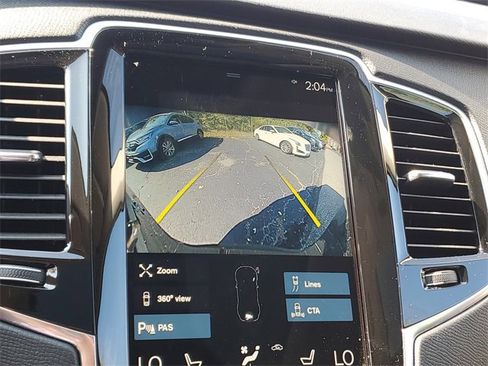 Used 2021 Volvo XC90 T6 Momentum w/ Advanced Package image 18