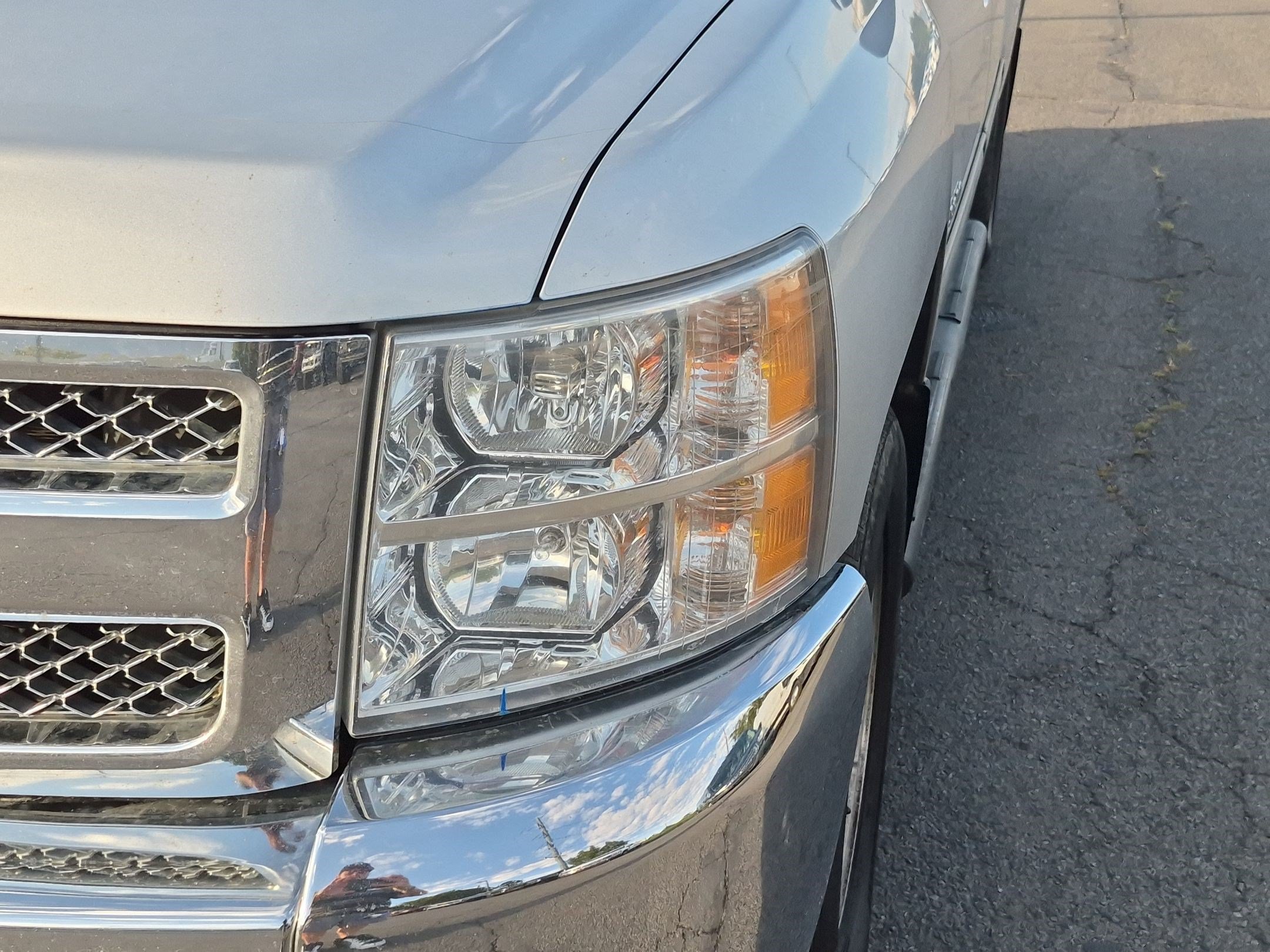 Used 2012 Chevrolet Silverado 1500 LT w/ All-Star Edition AWD/4WD image 12