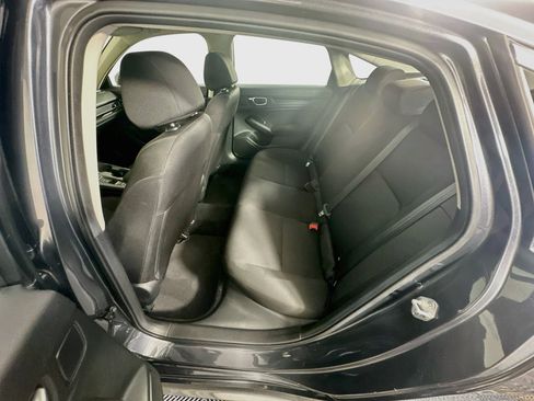 Used 2025 Honda Civic LX image 25
