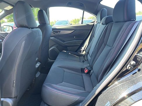 New 2026 Subaru WRX Premium AWD/4WD image 12