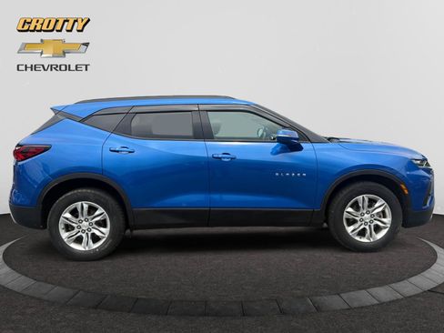 Used 2019 Chevrolet Blazer LT AWD/4WD image 6