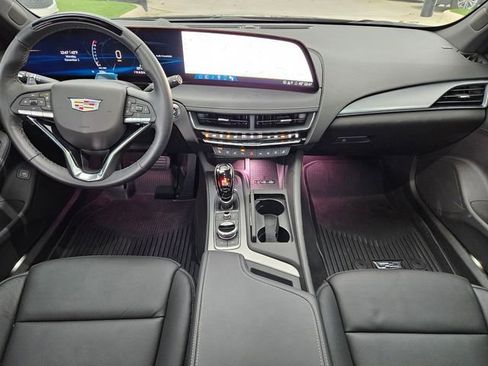 New 2025 Cadillac CT5 Premium Luxury image 13