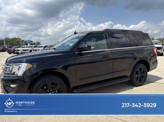 Used 2021 Ford Expedition XLT w/ Black Accent Package video 1