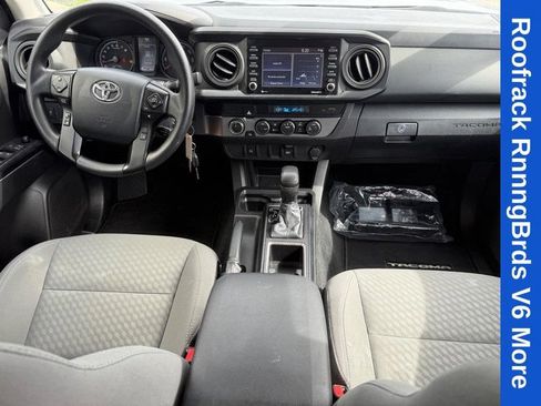 Used 2023 Toyota Tacoma SR AWD/4WD image 13