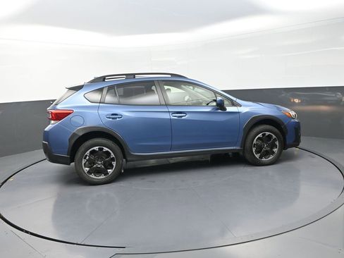 Used 2021 Subaru Crosstrek 2.0i Premium AWD/4WD image 12