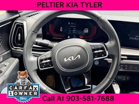 Used 2024 Kia Sorento S w/ Panoramic Sunroof Package FWD image 20