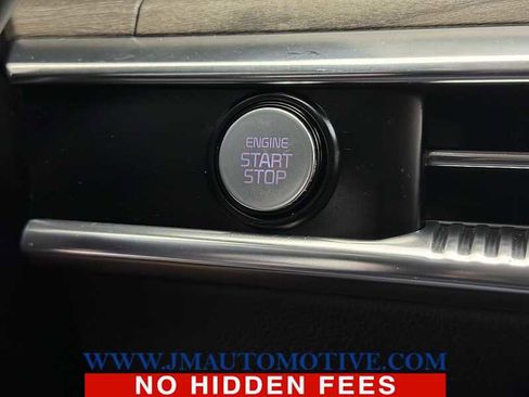 Used 2023 Kia K5 EX image 45