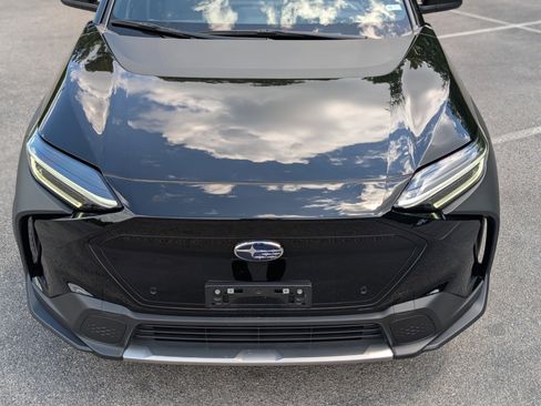 Used 2023 Subaru Solterra AWD image 13