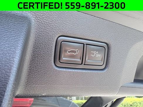 Certified 2025 Kia Telluride S AWD/4WD image 31