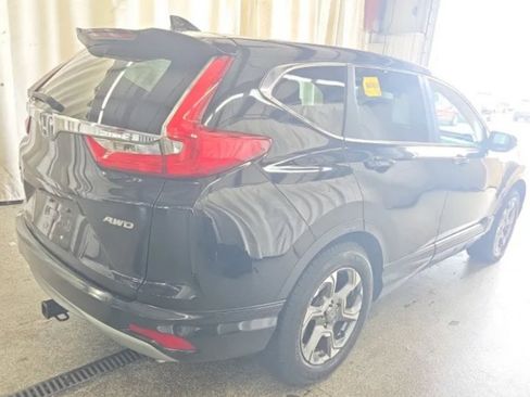 Used 2019 Honda CR-V EX image 3
