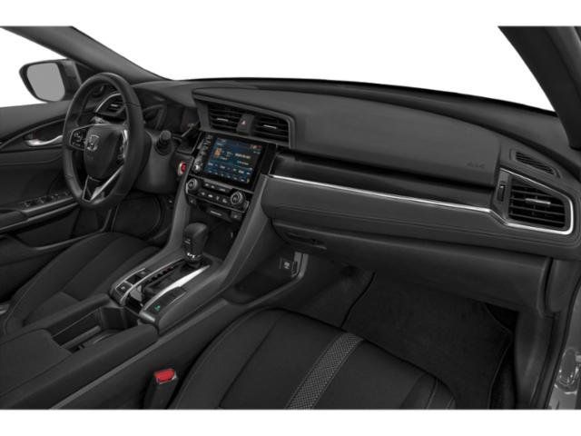 Used 2020 Honda Civic EX image 18