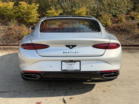 New 2026 Bentley Continental GT Azure image 9