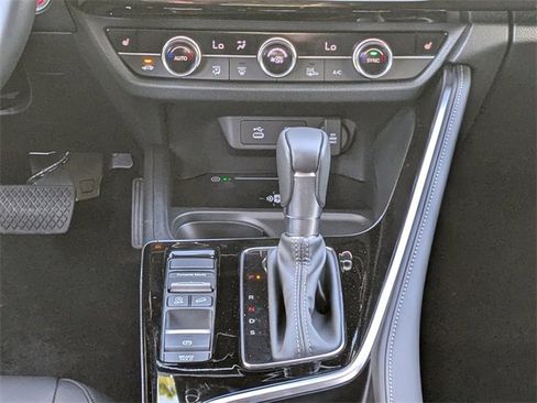 New 2025 Acura ADX FWD image 18